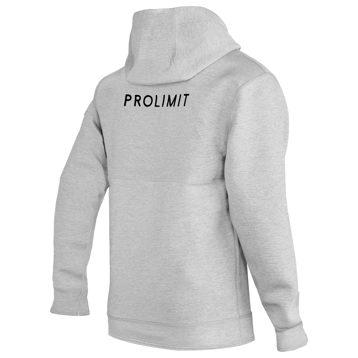 Prolimit Neoprene Loosefit Hoodie - Hoodies