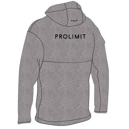 Prolimit Neoprene Loosefit Hoodie - Hoodies