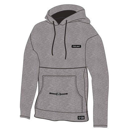 Prolimit Neoprene Loosefit Hoodie - Hoodies