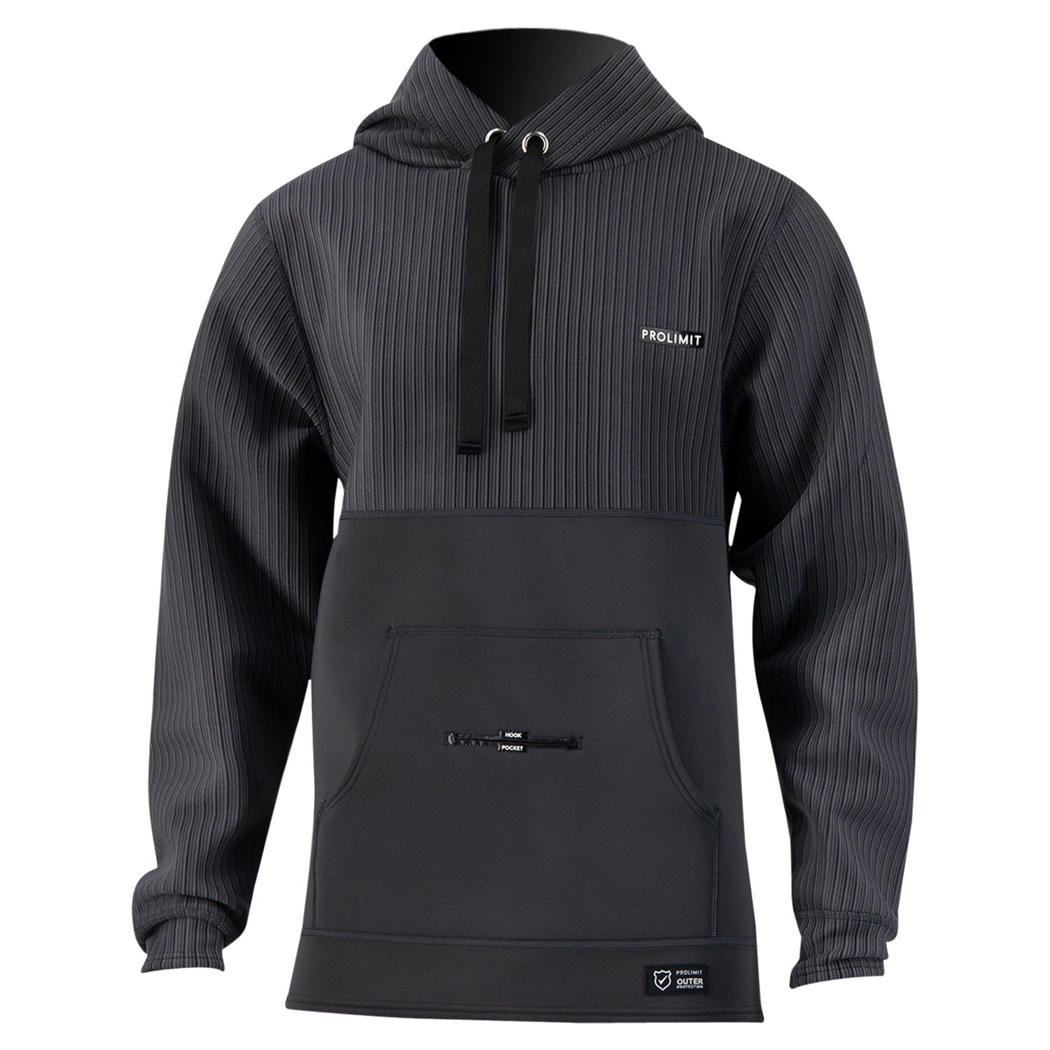 Prolimit Neoprene Loosefit Hoodie Predator - Hoodies