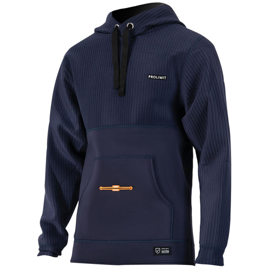 Prolimit Neoprene Loosefit Hoodie Predator - Hoodies