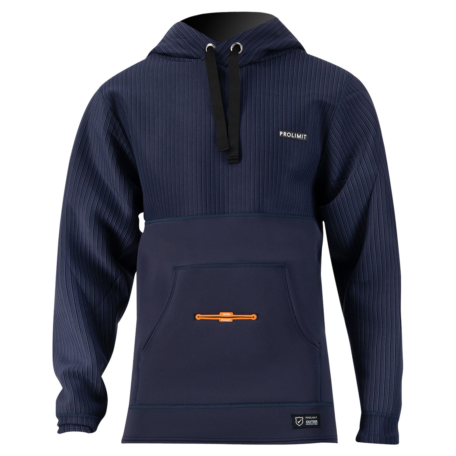 Prolimit Neoprene Loosefit Hoodie Predator - Hoodies
