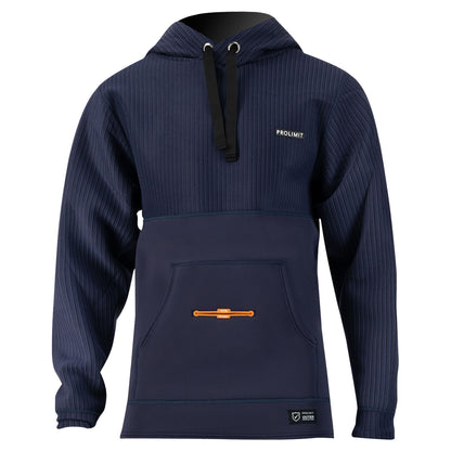 Prolimit Neoprene Loosefit Hoodie Predator - Hoodies