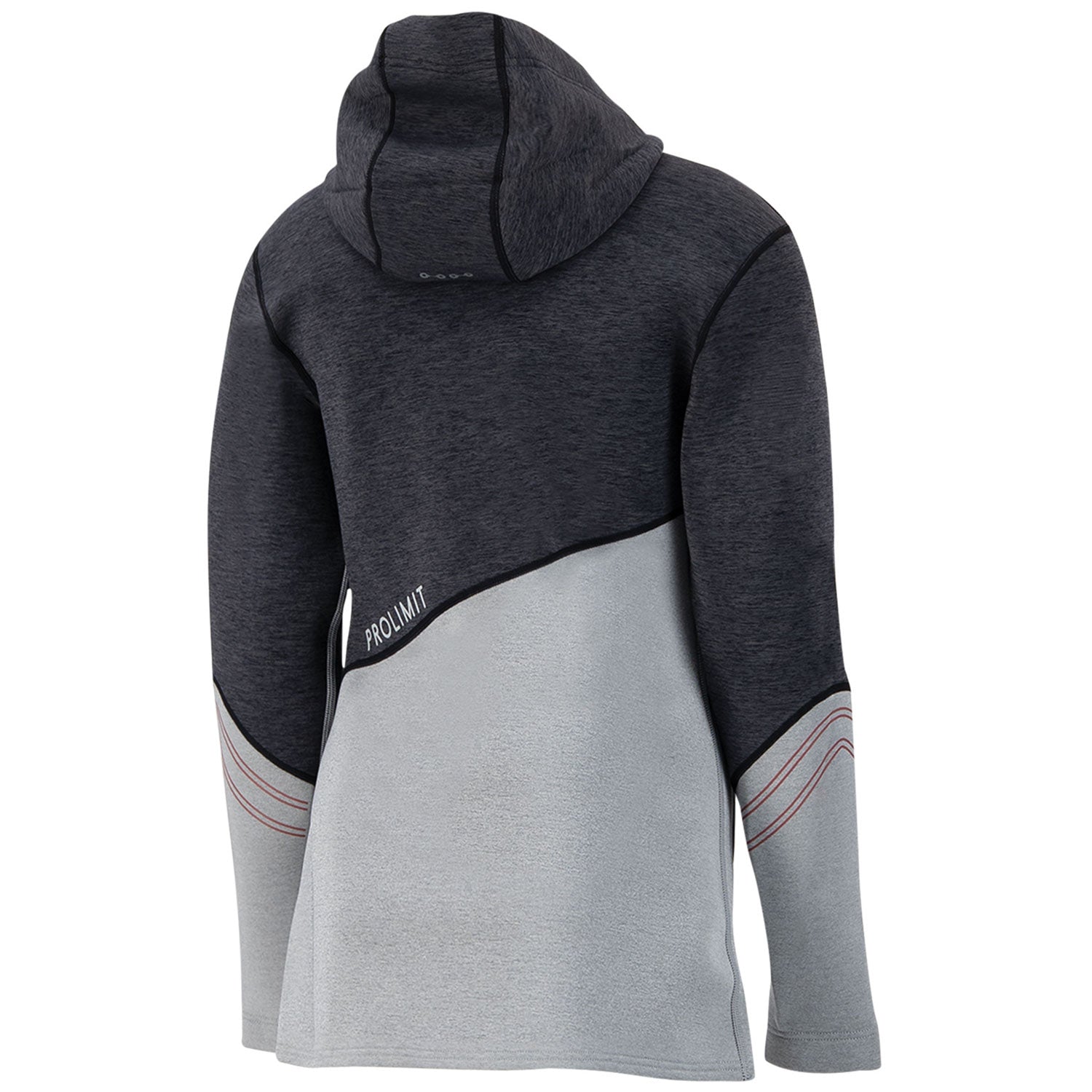 Prolimit Oxygen WMS Neoprene Hoodie - Hoodies