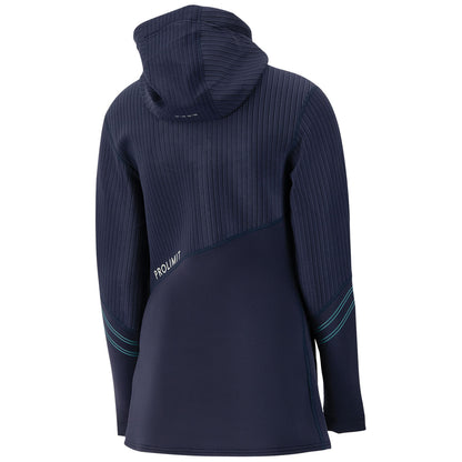 Prolimit Womens Neoprene Loosefit Hoodie Flare - Hoodies