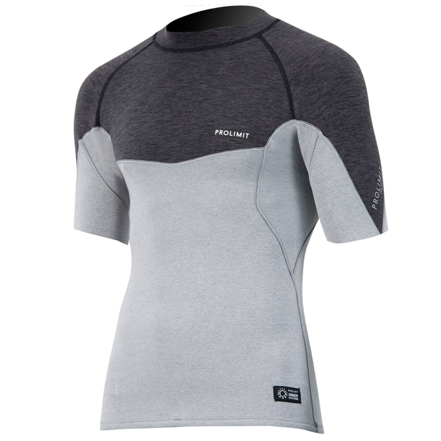 Prolimit Mercury Top 2mm Shortarm - Wetsuits