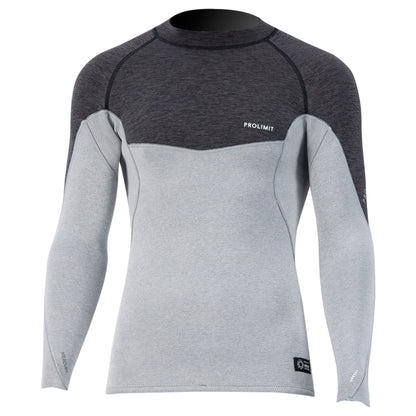 Prolimit Mercury Top 2mm Longarm - Wetsuit Tops