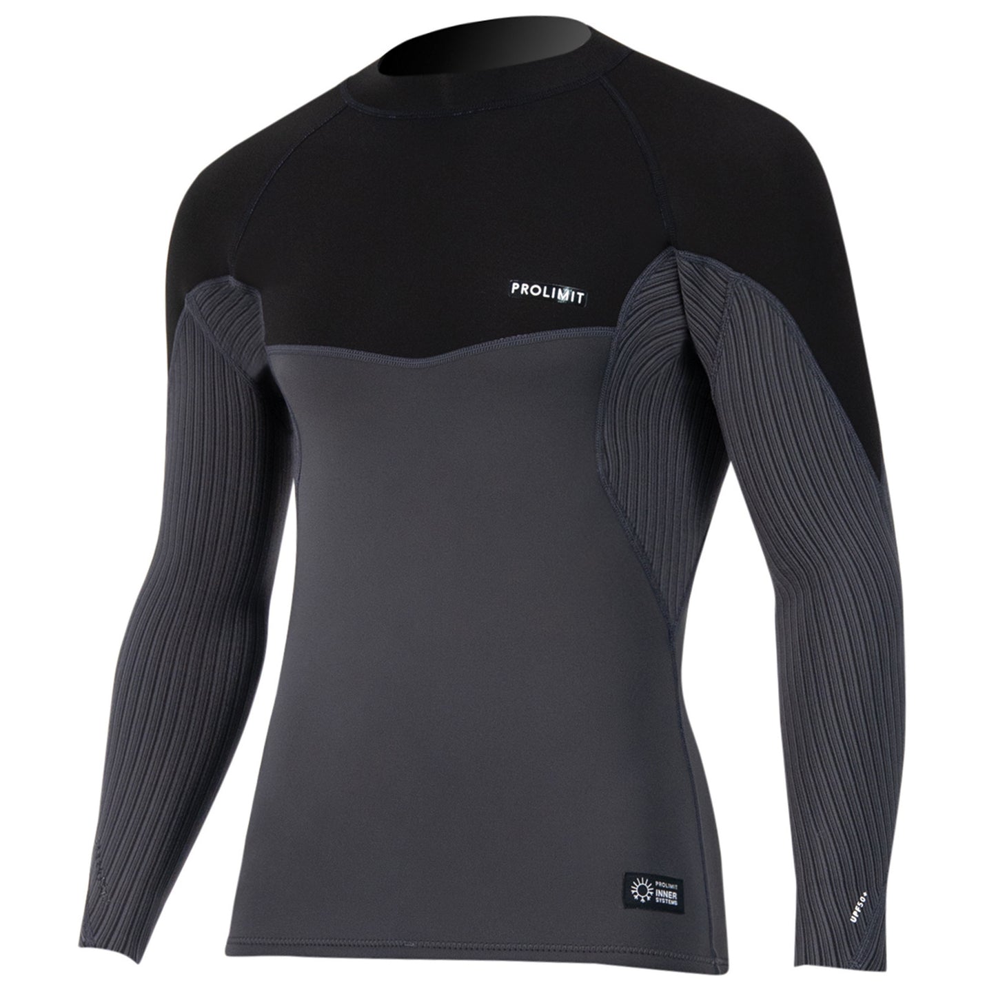 Prolimit Predator Neoprene Top Longarm 2mm - Wetsuit Tops