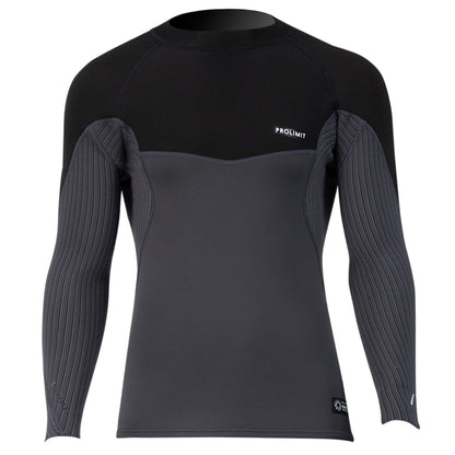 Prolimit Predator Neoprene Top Longarm 2mm - Wetsuit Tops