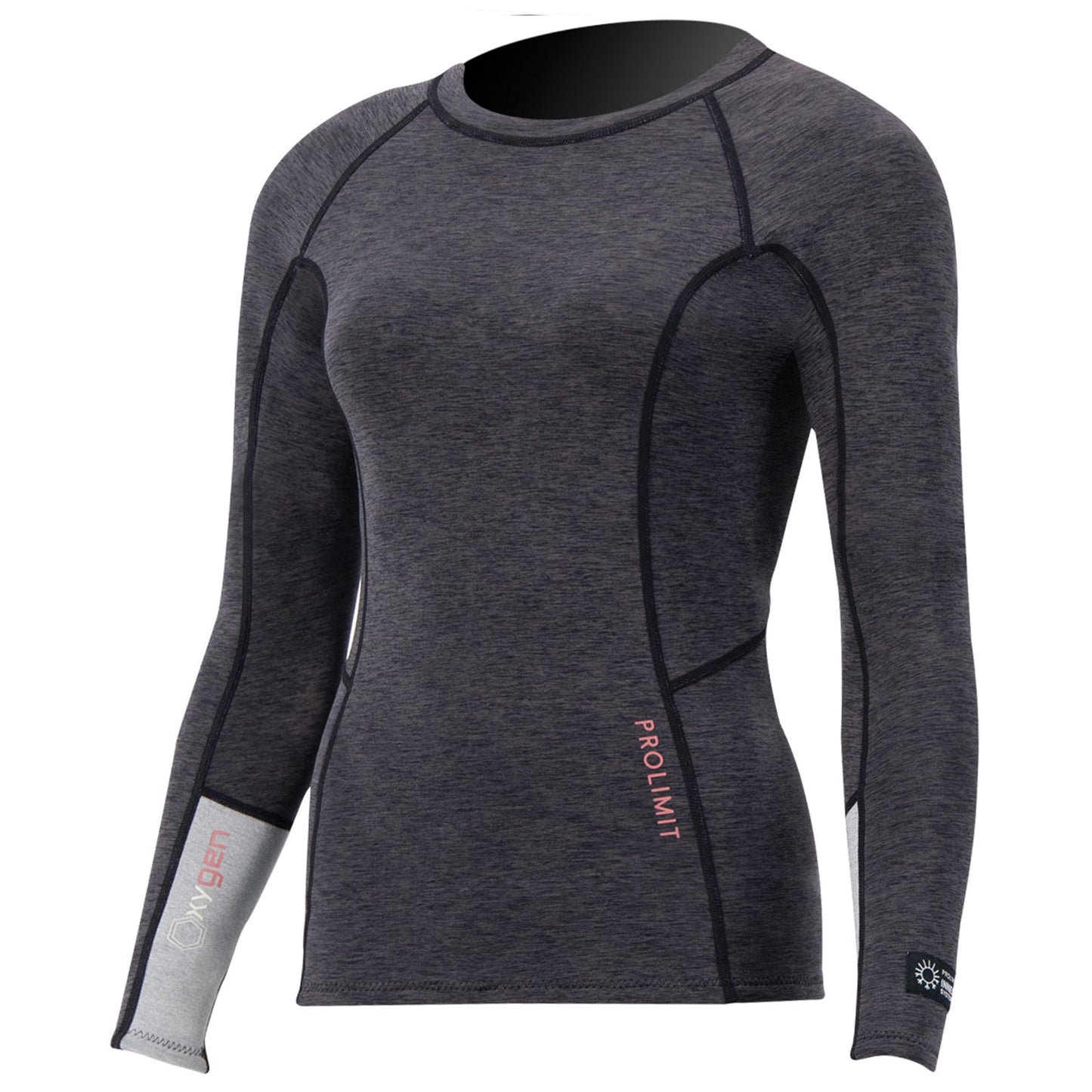 Prolimit WMS Oxygen Neoprene Top - Tops