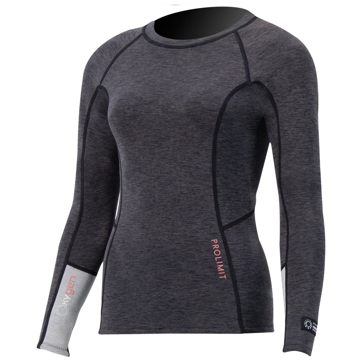 Prolimit WMS Oxygen Neoprene Top - Tops