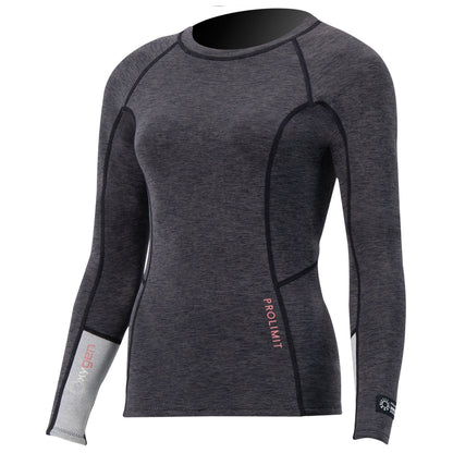 Prolimit WMS Oxygen Neoprene Top - Tops
