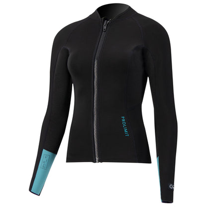 Prolimit Fire Neoprene Top - Tops