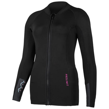 Prolimit Fire Neoprene Top - Tops