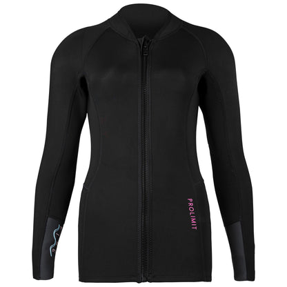 Prolimit Fire Neoprene Top - Tops
