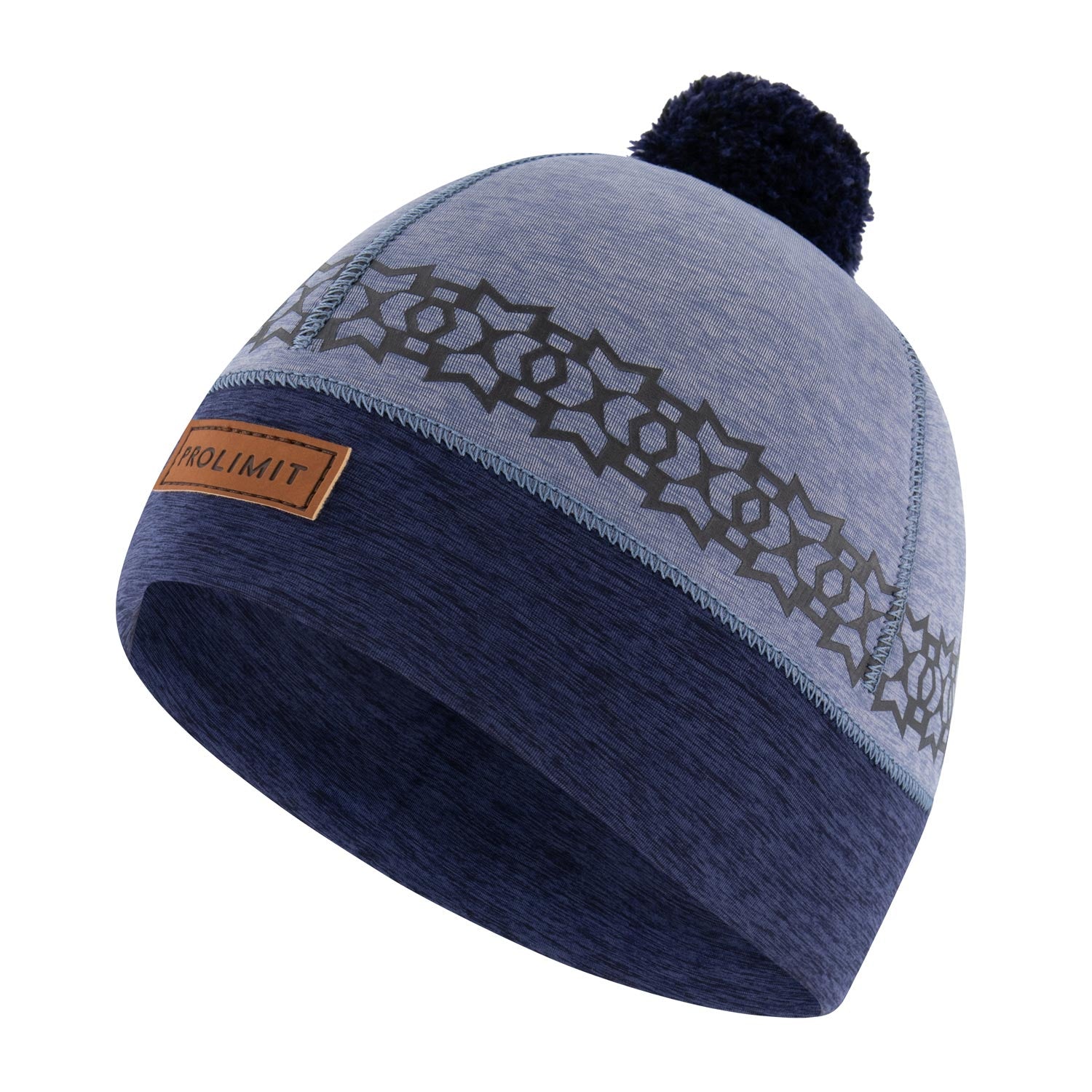 Prolimit Neoprene Beanie Pom Pom - Beanies