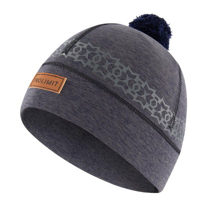 Prolimit Neoprene Beanie Pom Pom - Beanies