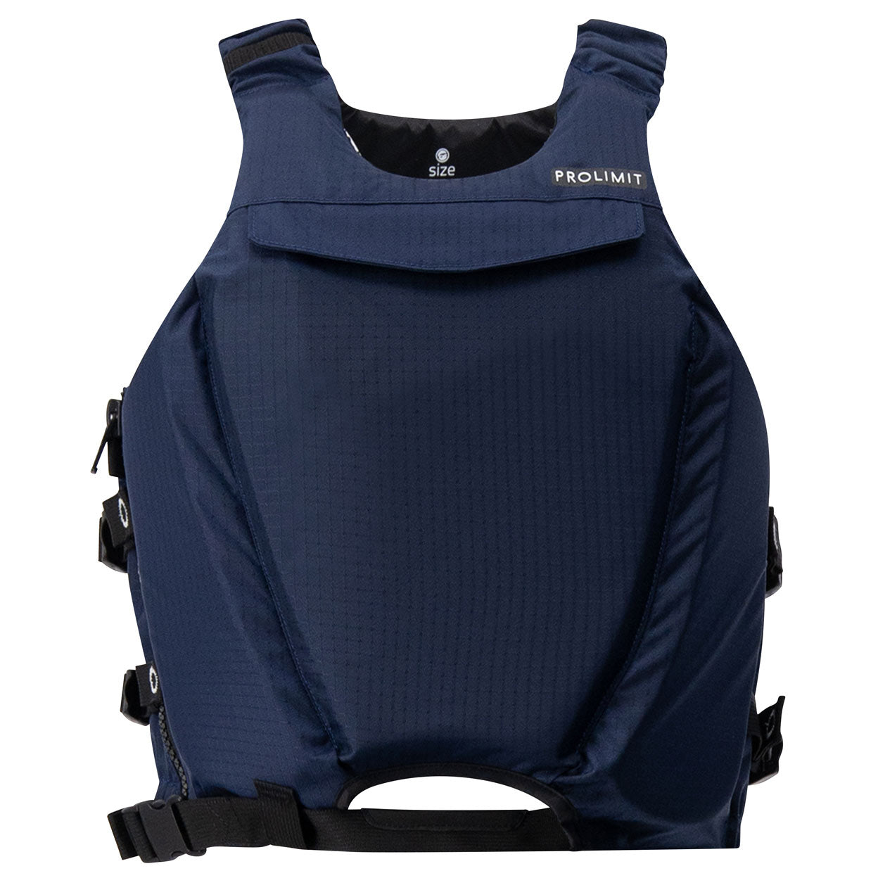 Prolimit Floating Vest Freeride Waist Side Zip - Floatation Vests