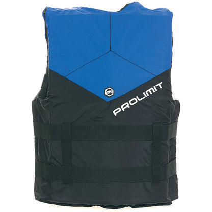 Prolimit Vest Nylon 3-Buckle - Floatation Vests