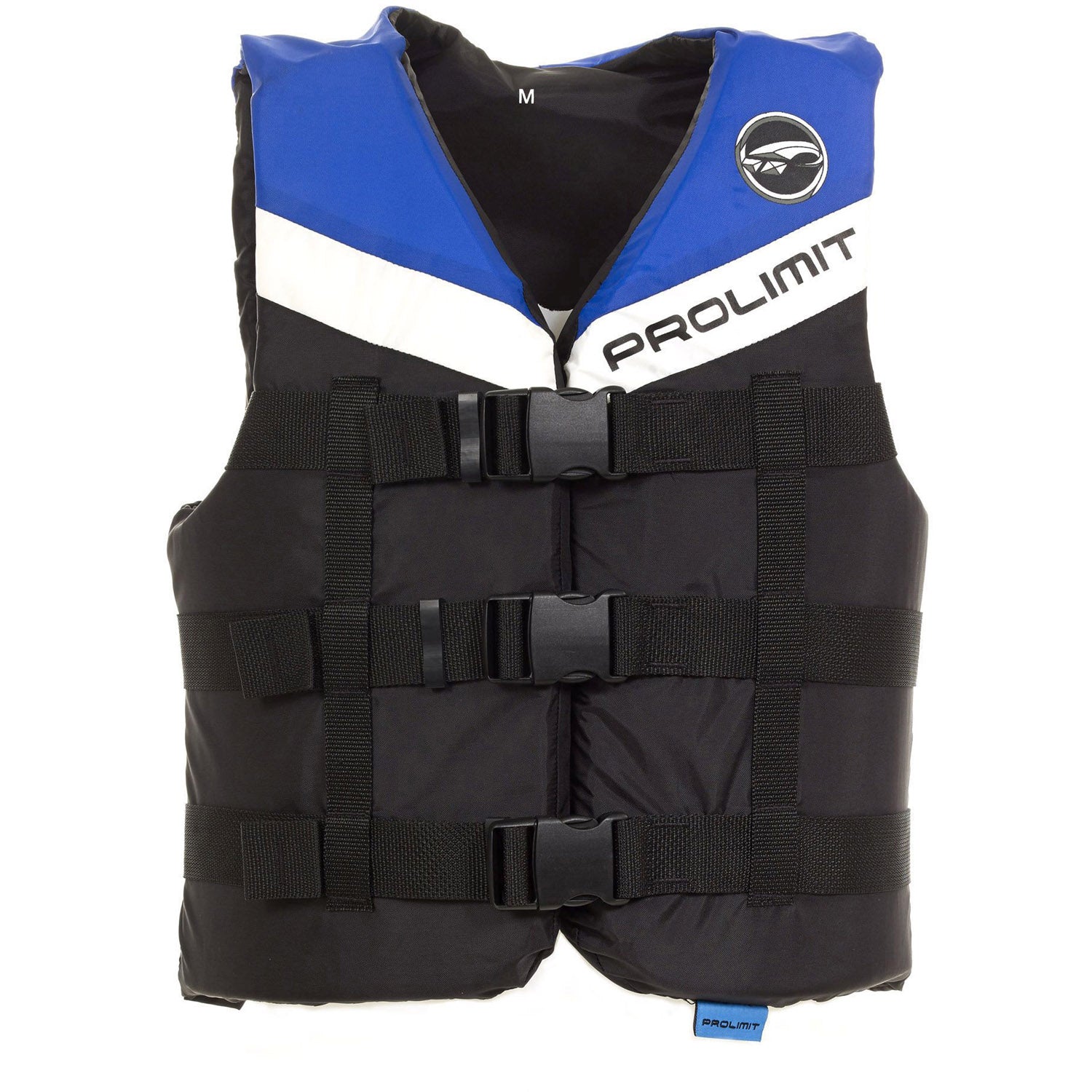 Prolimit Vest Nylon 3-Buckle - Floatation Vests