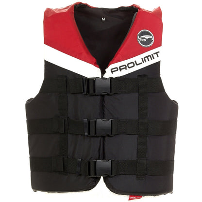 Prolimit Vest Nylon 3-Buckle - Floatation Vests