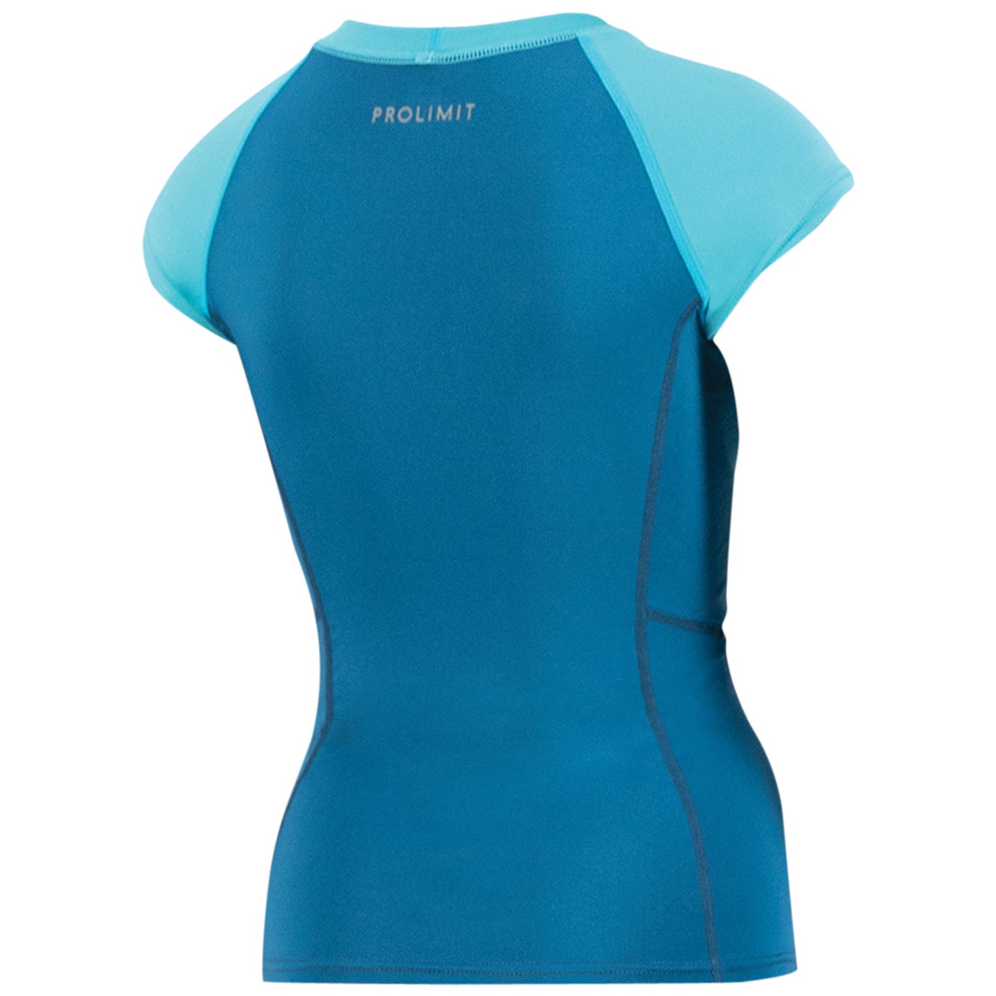 Prolimit PureGirl Rashguard Shortarm - S/S Shirts