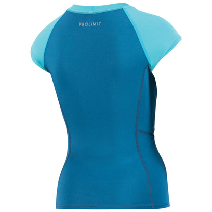 Prolimit PureGirl Rashguard Shortarm - S/S Shirts