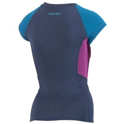 Prolimit PureGirl Rashguard Shortarm - S/S Shirts