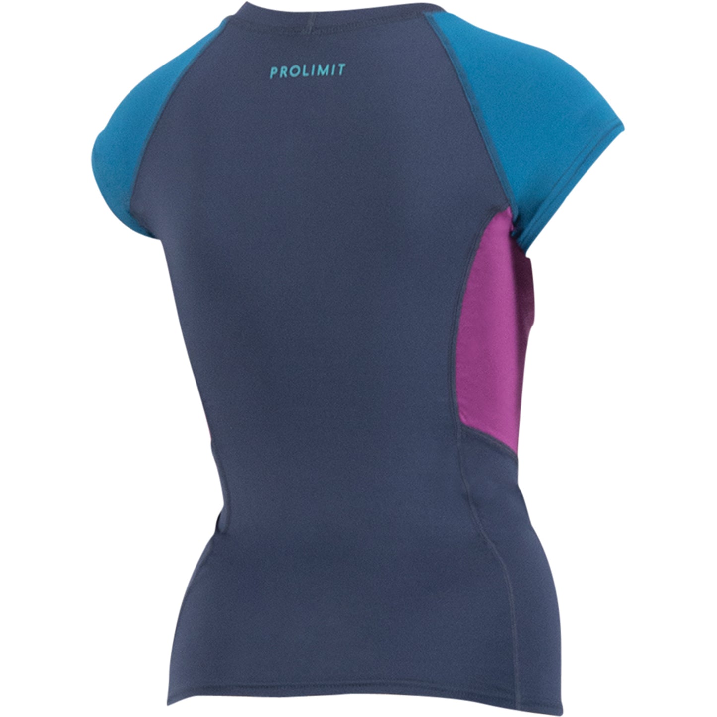 Prolimit PureGirl Rashguard Shortarm - S/S Shirts