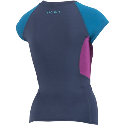 Prolimit PureGirl Rashguard Shortarm - S/S Shirts