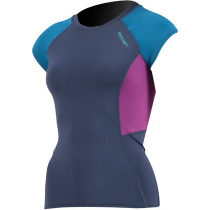 Prolimit PureGirl Rashguard Shortarm - S/S Shirts