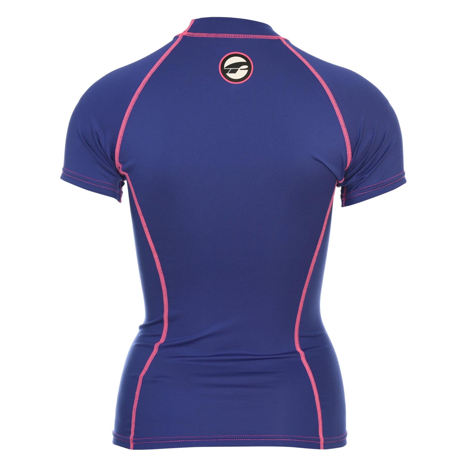 Prolimit Rashguard Pure Girl Shortarm - S/S Shirts