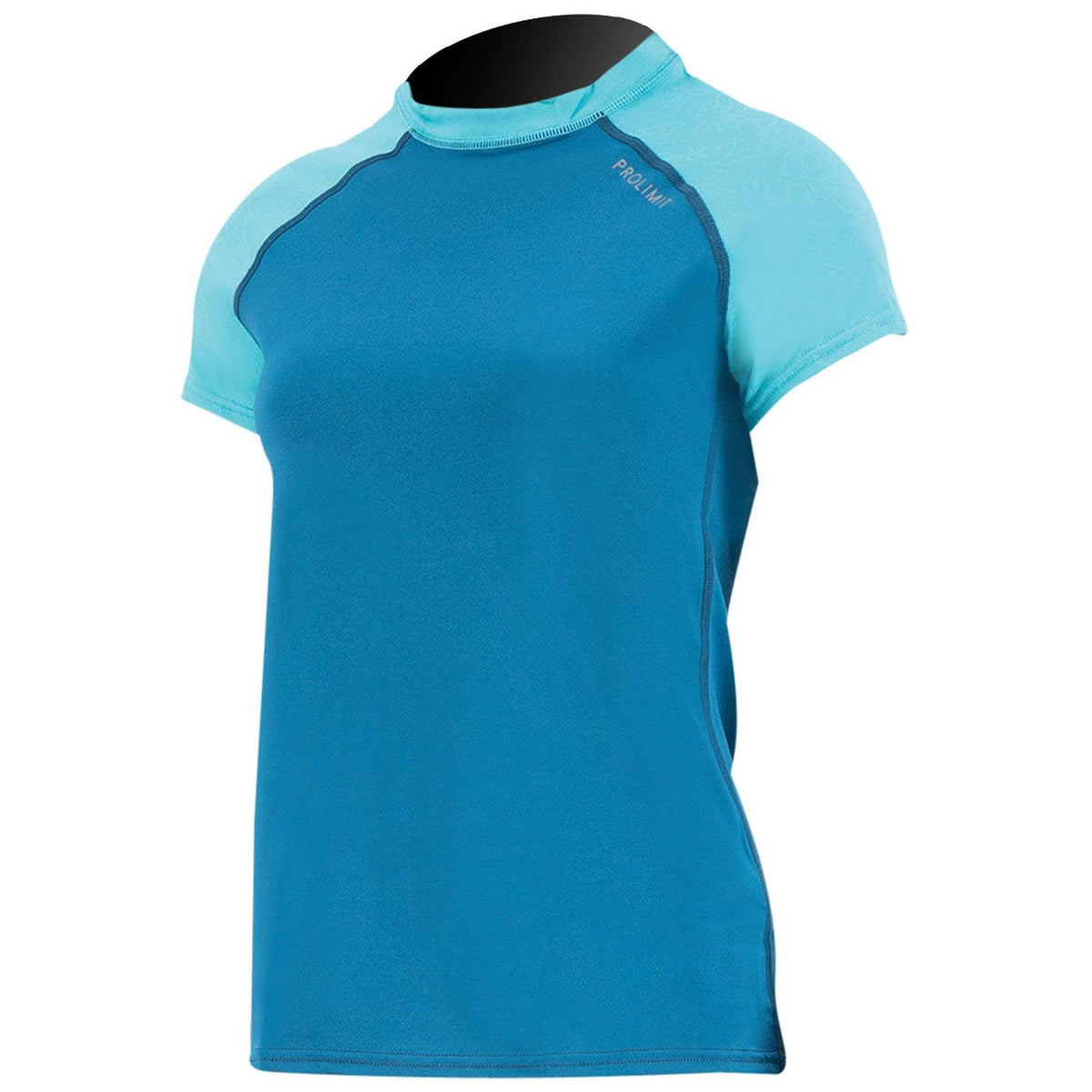 Prolimit PureGirl Loosefit Shirt Shortarm - S/S Shirts