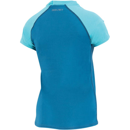Prolimit PureGirl Loosefit Shirt Shortarm - S/S Shirts