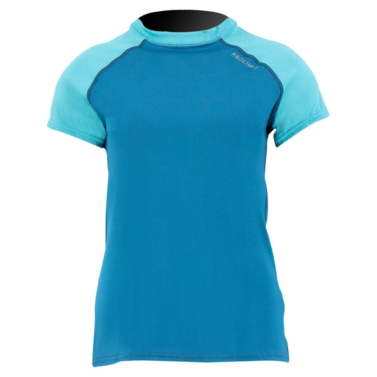 Prolimit PureGirl Loosefit Shirt Shortarm - S/S Shirts