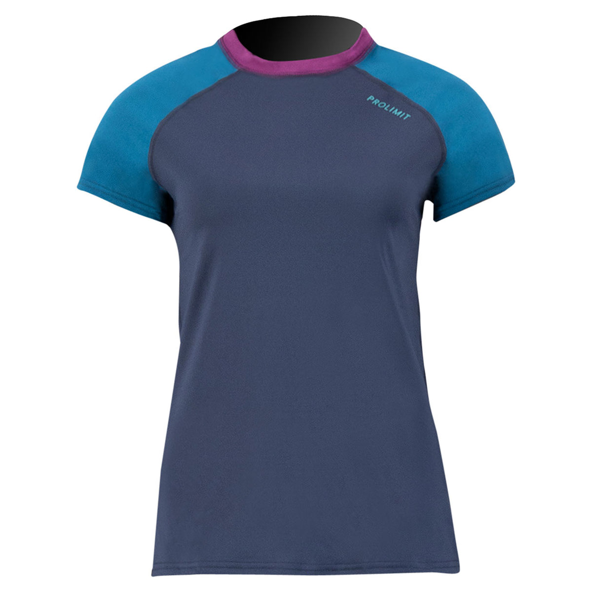 Prolimit PureGirl Loosefit Shirt Shortarm - S/S Shirts
