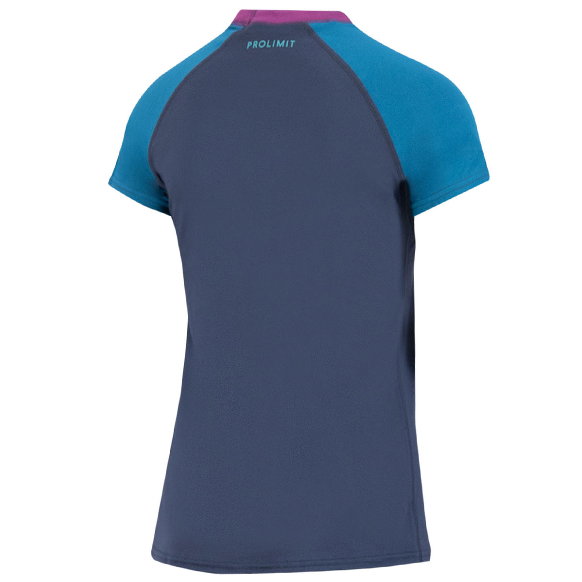 Prolimit PureGirl Loosefit Shirt Shortarm - S/S Shirts
