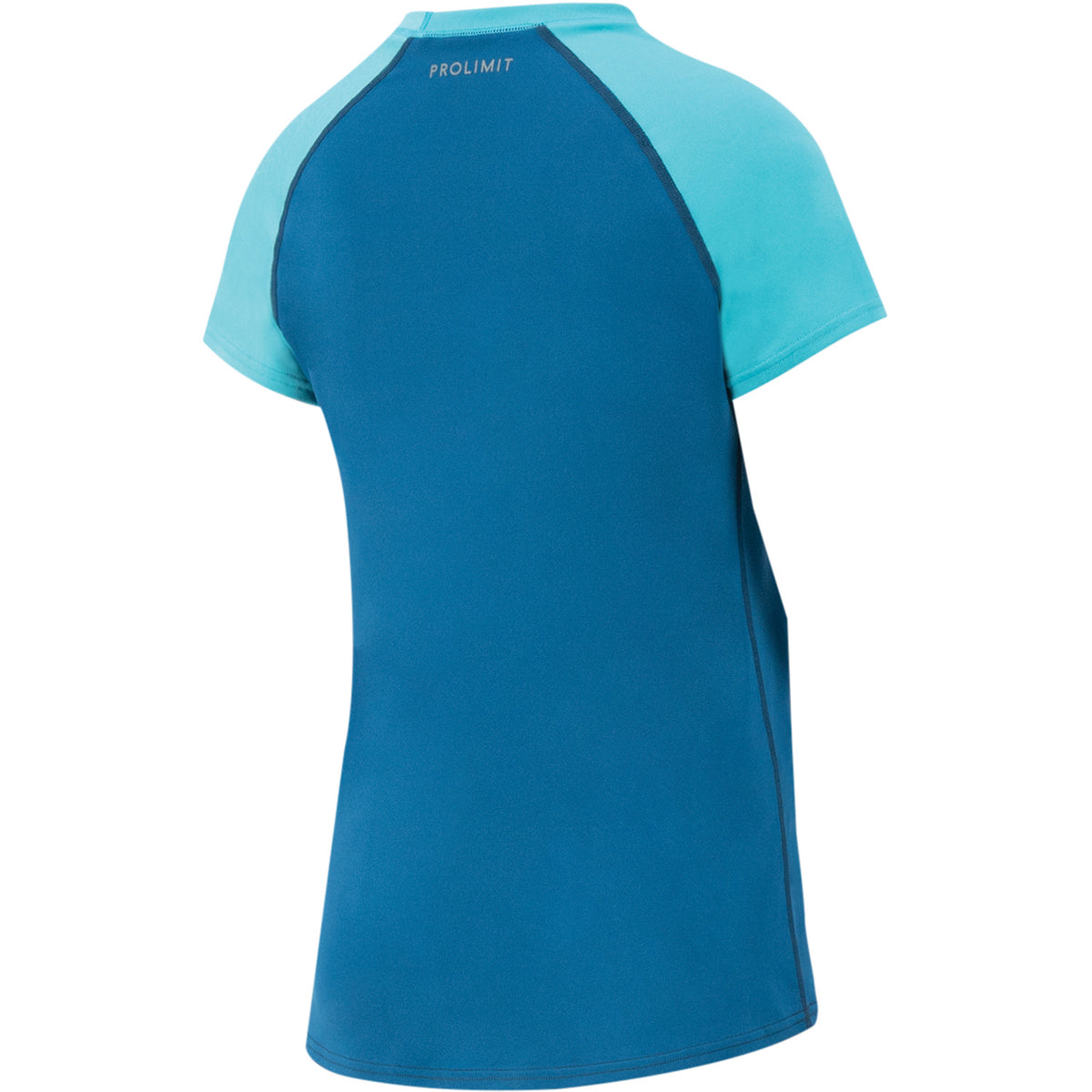 Prolimit PureGirl Loosefit Shirt Shortarm - S/S Shirts