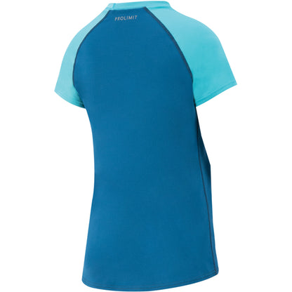 Prolimit PureGirl Loosefit Shirt Shortarm - S/S Shirts