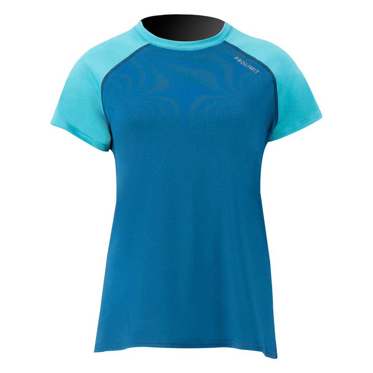Prolimit PureGirl Loosefit Shirt Shortarm - S/S Shirts