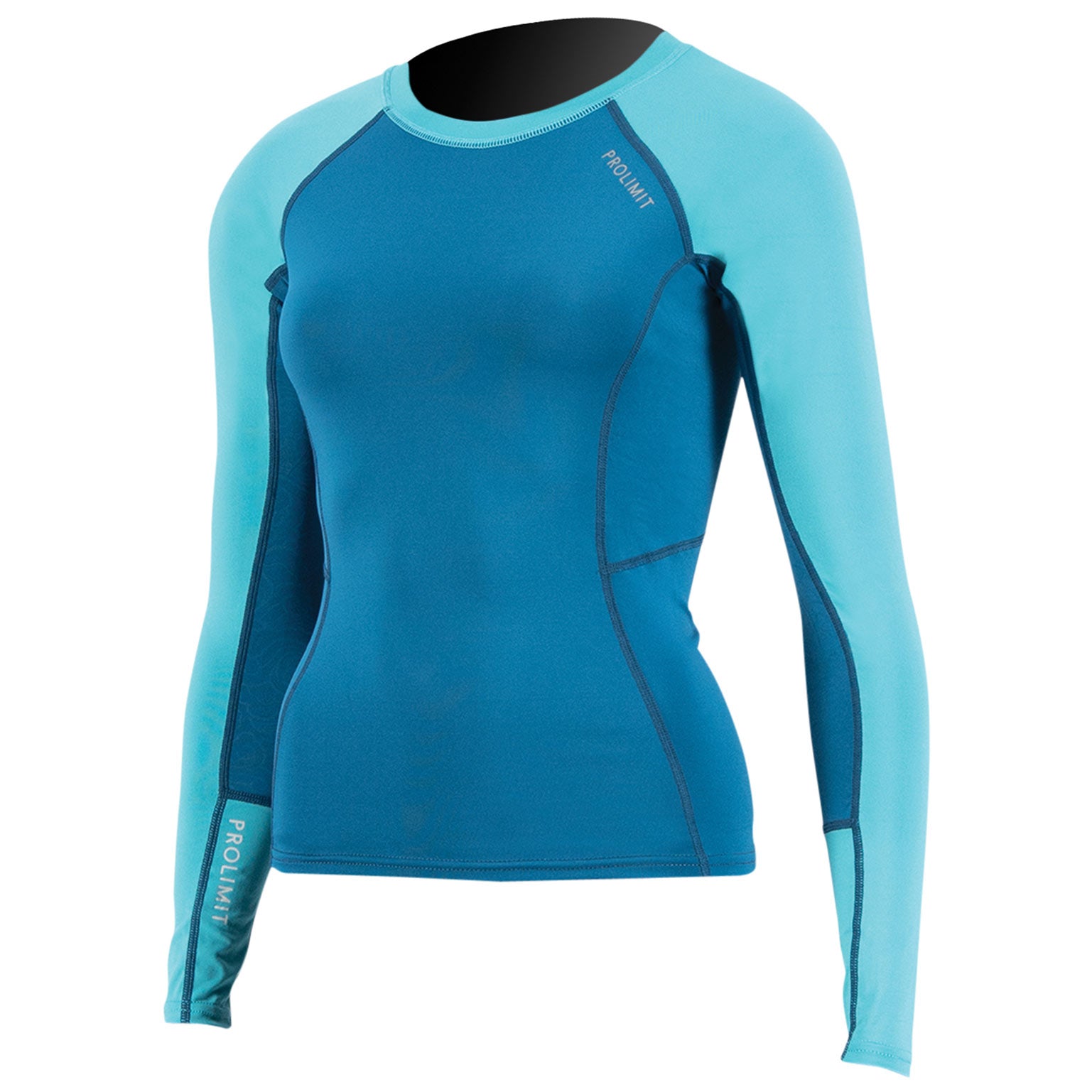 Prolimit PureGirl Rashguard Longarm - L/S Shirts