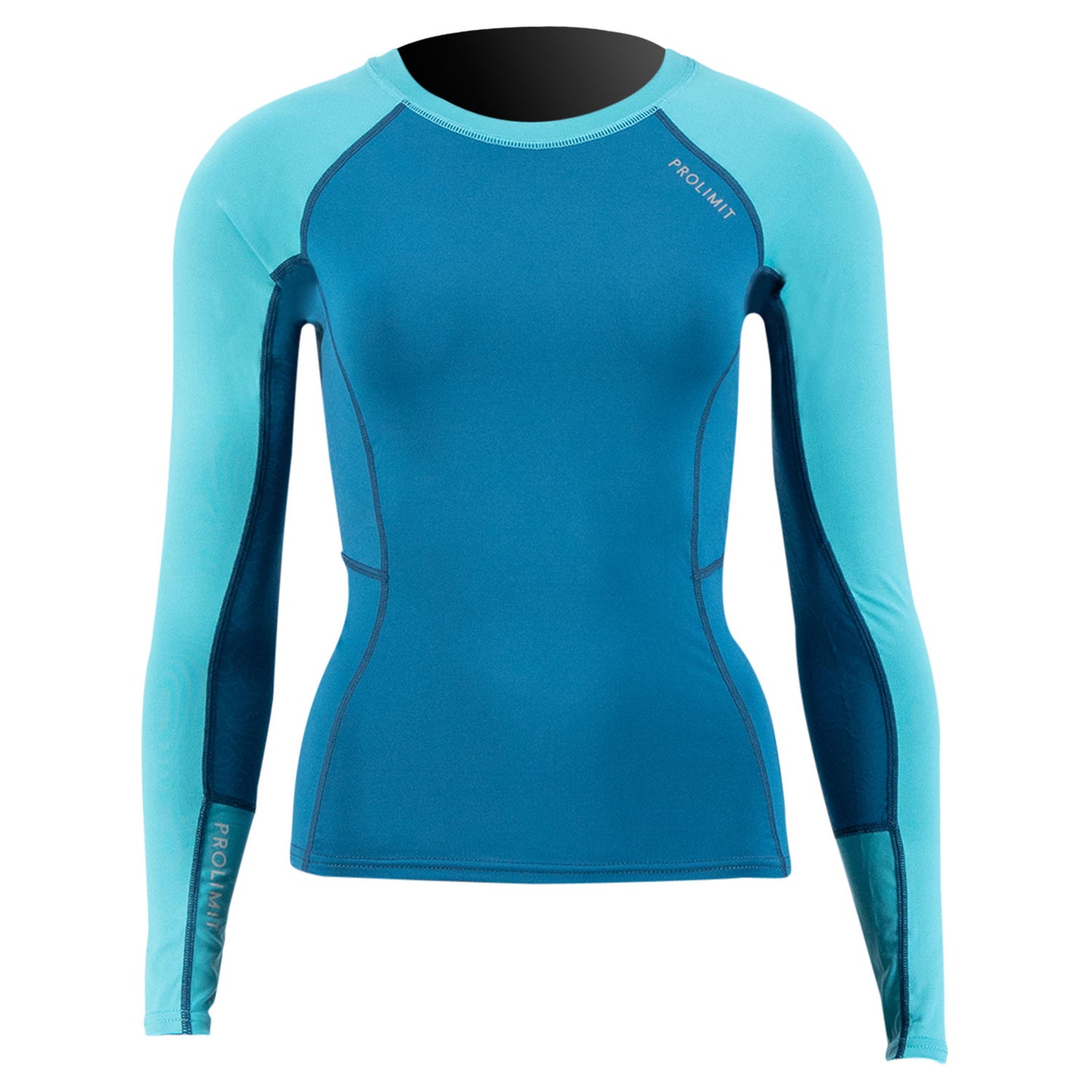 Prolimit PureGirl Rashguard Longarm - L/S Shirts