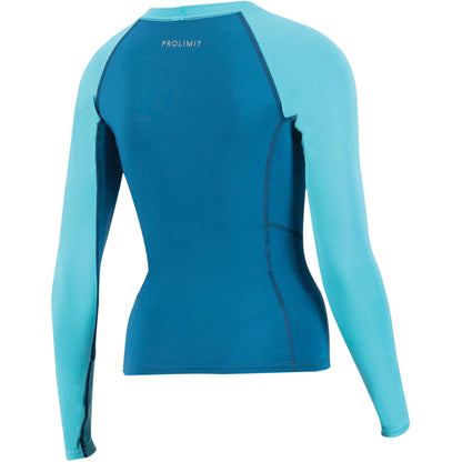 Prolimit PureGirl Rashguard Longarm - L/S Shirts