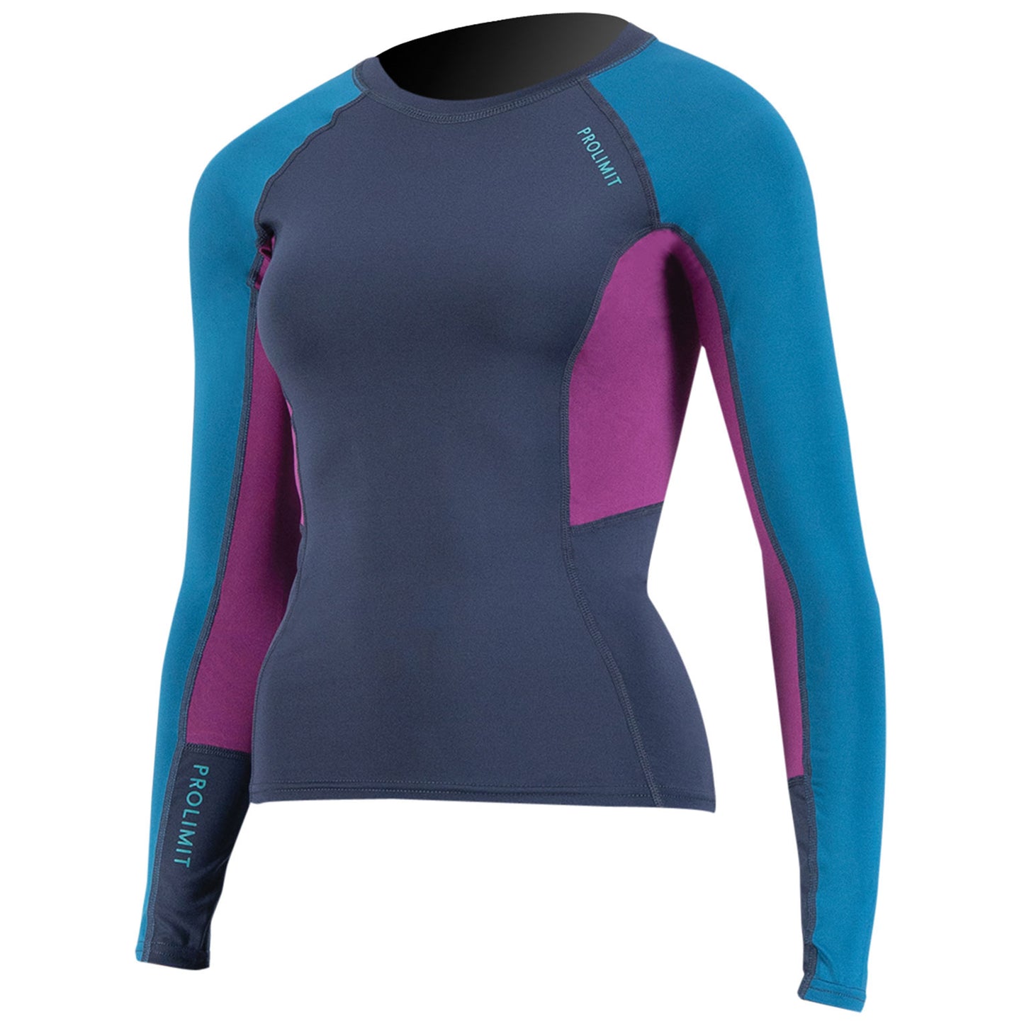 Prolimit PureGirl Rashguard Longarm - L/S Shirts