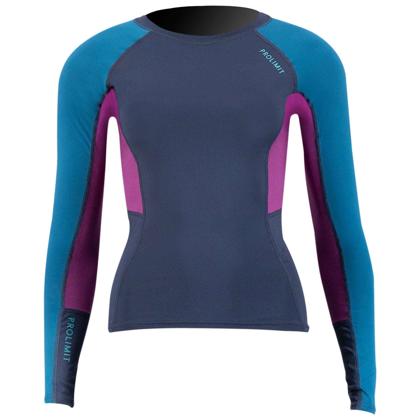 Prolimit PureGirl Rashguard Longarm - L/S Shirts