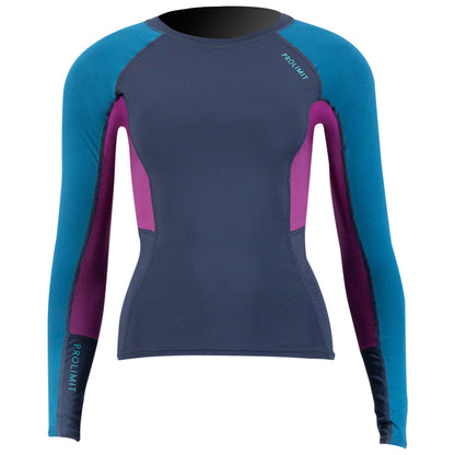 Prolimit PureGirl Rashguard Longarm - L/S Shirts