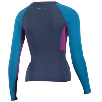 Prolimit PureGirl Rashguard Longarm - L/S Shirts
