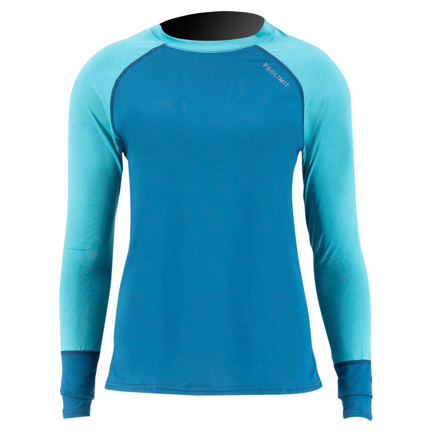 Prolimit PureGirl Loosefit Shirt Longarm - L/S Shirts