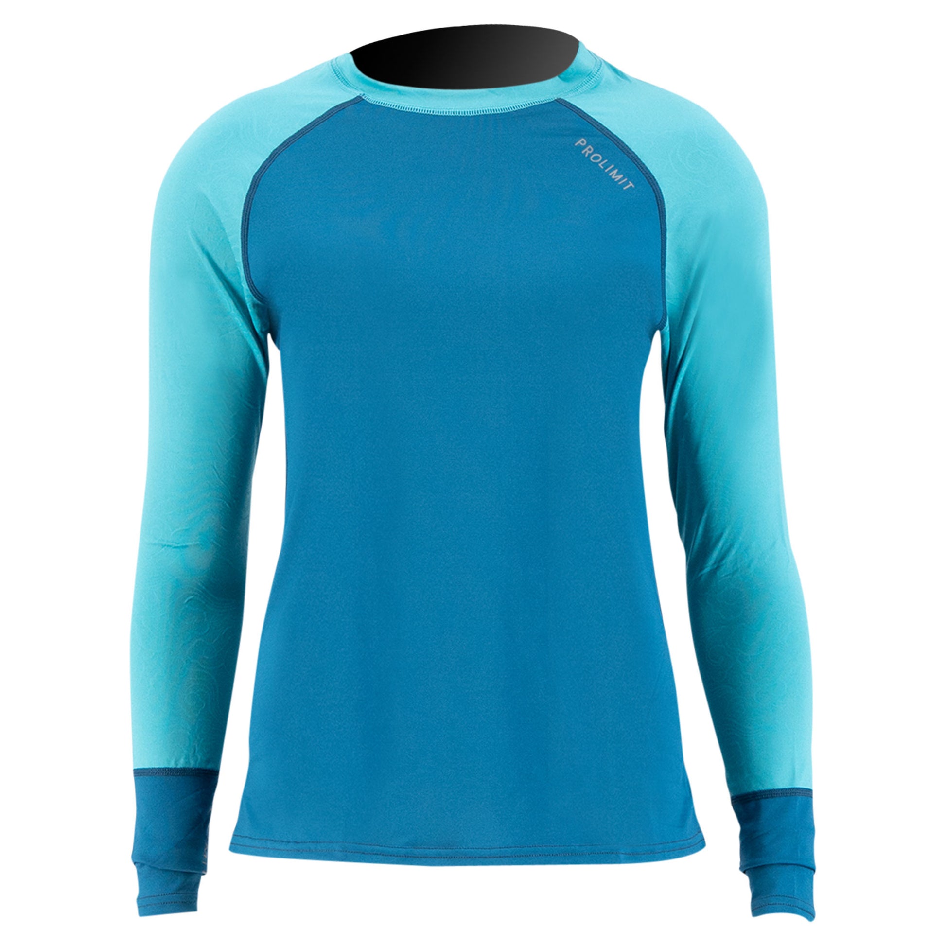 Prolimit PureGirl Loosefit Shirt Longarm - L/S Shirts