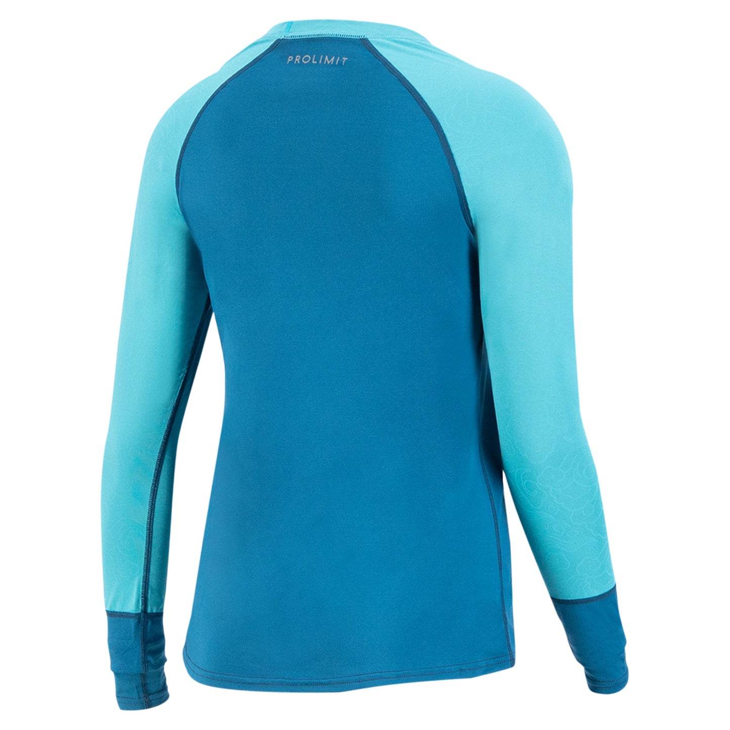 Prolimit PureGirl Loosefit Shirt Longarm - L/S Shirts